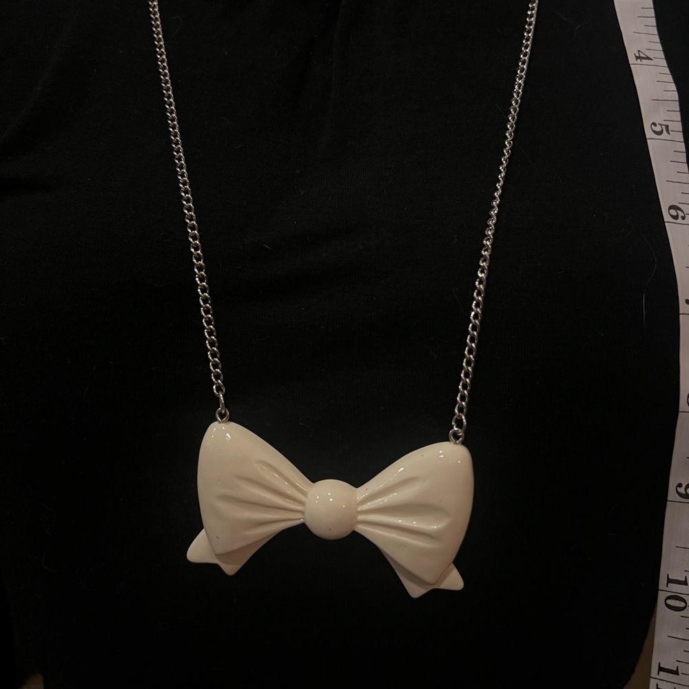 Handcrafted Necklace
